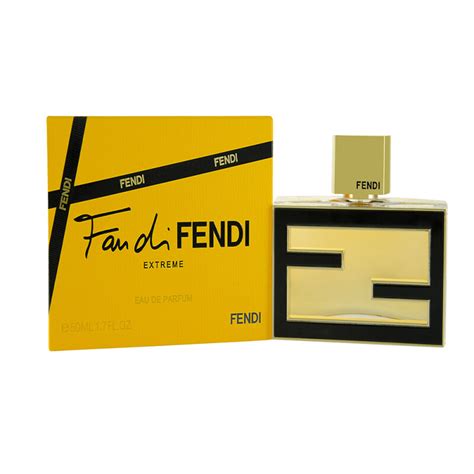 fendi fan di fendi extreme eau de parfum douglas|Fan di Fendi Fendi perfume .